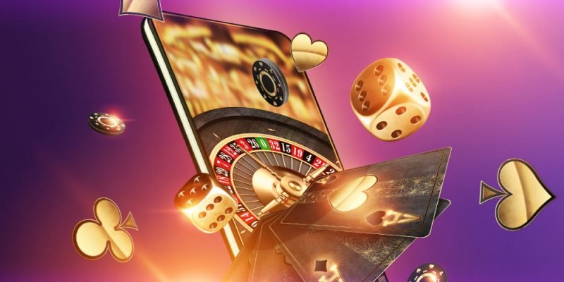Ervaar het Gemak van Nyxbets Mobiele Casino