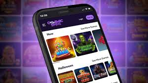 Experience the Thrill of CosmicSpins Your Ultimate Online Casino Adventure Experience the Thrill of CosmicSpins Your Ultimate Online Casino Adventure