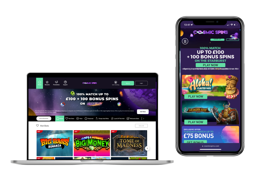 Experience the Thrill of CosmicSpins Your Ultimate Online Casino Adventure Experience the Thrill of CosmicSpins Your Ultimate Online Casino Adventure
