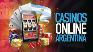 Explora el Mundo de los Casinos Online en Argentina