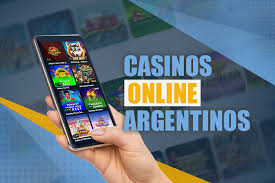 Explora el Mundo de los Casinos Online en Argentina