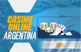 Explora el Mundo de los Casinos Online en Argentina