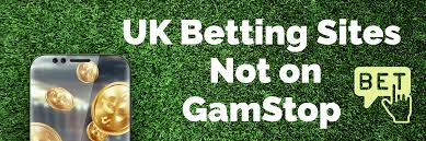Exploring Bookies Not on GamStop A Guide to Alternative Betting Sites