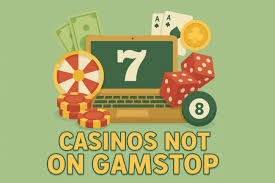 Exploring Casinos Not on Gamstop UK -1885266309