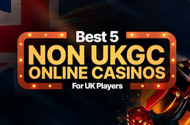 Exploring Non UKGC Online Casinos A Comprehensive Guide -1199689481