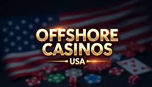 Exploring Offshore Online Casinos Opportunities and Risks