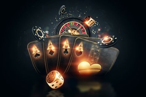 Exploring Offshore Online Casinos Opportunities and Risks