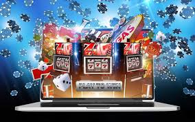 Exploring the Exciting World of Online Casino BetPanda 1386430487
