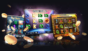 Exploring the Exciting World of Online Casino BetPanda 1386430487