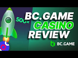 Exploring the Innovative Platform BC Game for Online Gaming Exploring the Innovative Platform BC Game for Online Gaming