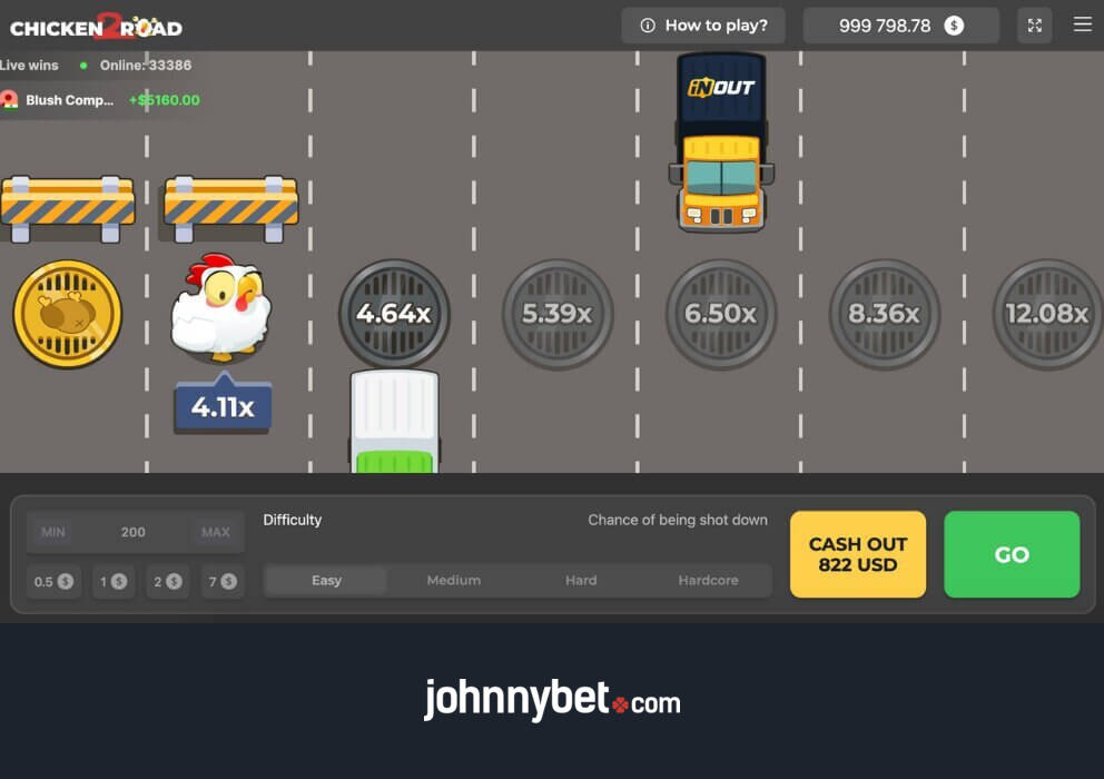 Exploring the Legitimacy of Chicken Road Exploring the Legitimacy of Chicken Road