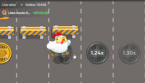 Exploring the Legitimacy of Chicken Road Exploring the Legitimacy of Chicken Road
