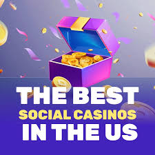 Exploring the Rise of New Social Casinos in the Online Gaming World