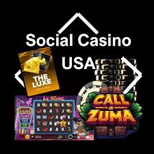 Exploring the Rise of New Social Casinos in the Online Gaming World