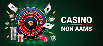 I Migliori Siti Casino AAMS Sicurezza e Divertimento