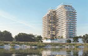 Зарубежная недвижимость ваши перспективы на международном рынке