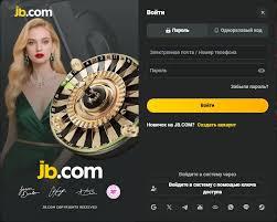JB.COM Ваш проводник в мир игр и технологий