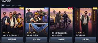 Mafia Casino Online en España La Mejor Experiencia de Juego -1900450278