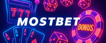 Mostbet Your Ultimate Guide to Online Betting