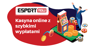 Najszybciej Wypłacalne Kasyna Jak Wybrać Najlepszego Dostawcę