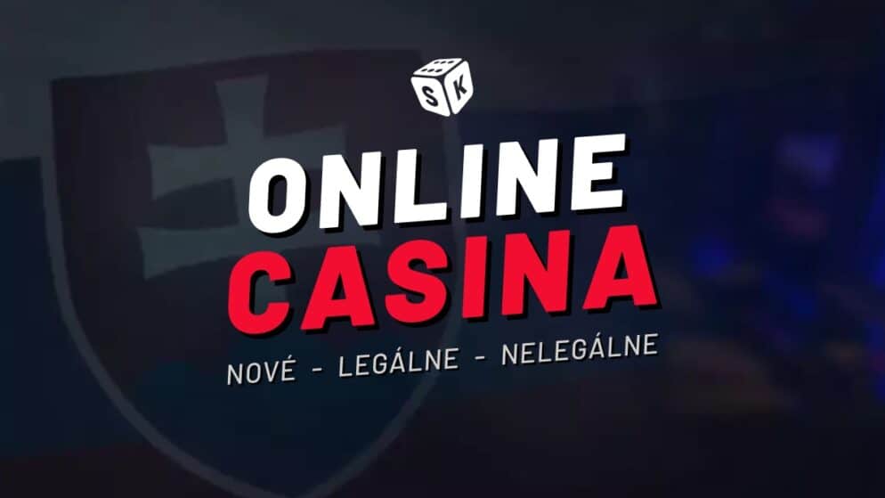 Online Kasíno Nové Všetko, čo Potrebujete Vedieť