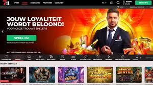 Ontdek de Spannende Wereld van 711 Casino -2036551403
