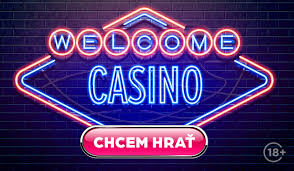 Slovenské casino Všetko, čo potrebujete vedieť