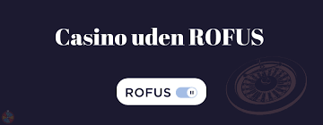 Spil Uden Om Rufus En Ny Dimension i Spilverdenen