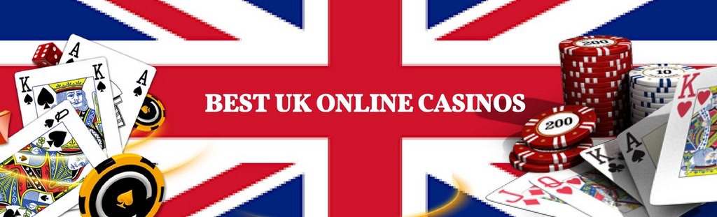 Top UK Online Casino Sites Your Guide to the Best Gaming Experience