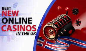 Tradacasino UK Your Ultimate Guide to the Best Online Casinos