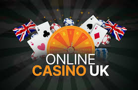 Unlock Exciting Rewards with UK Online Casino Free Spins