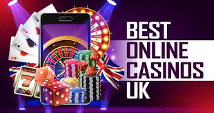 Unlock the Best Online Casino Bonus Codes in the UK