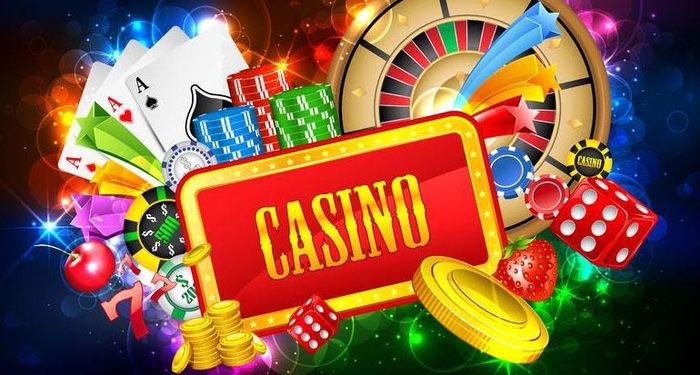 VladCasino Scopri il Mondo del Gioco Online 1035564237 VladCasino Scopri il Mondo del Gioco Online 1035564237